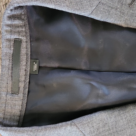 J.Crew Ludlow Slim Fit Suit - Picture 6 of 16